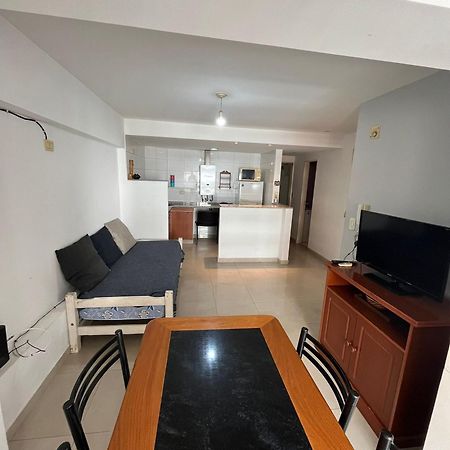 Chacabuco 747, Nueva Cordoba Διαμέρισμα Εξωτερικό φωτογραφία